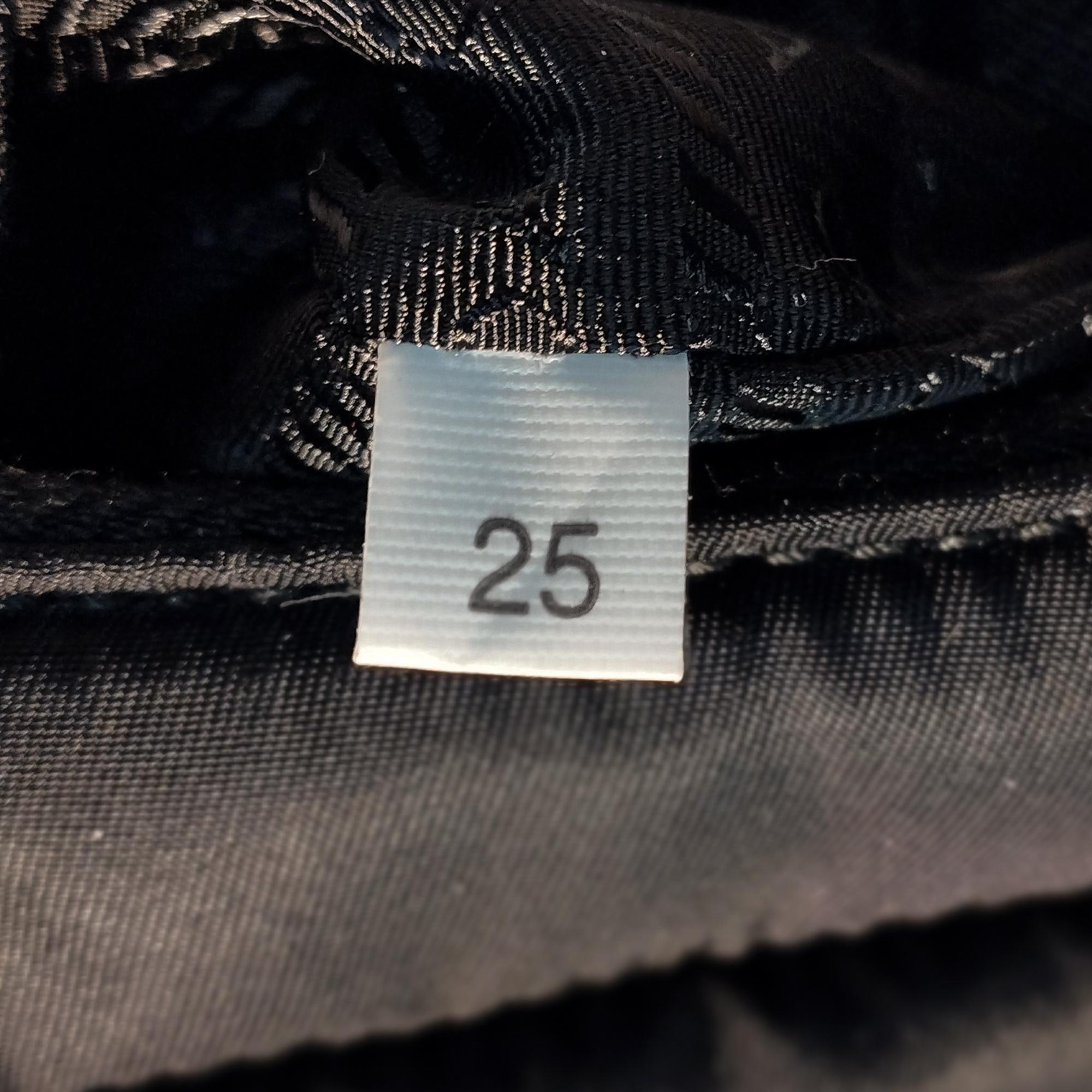 Prada Re-Nylon Crossbody bag (SHG-37986)