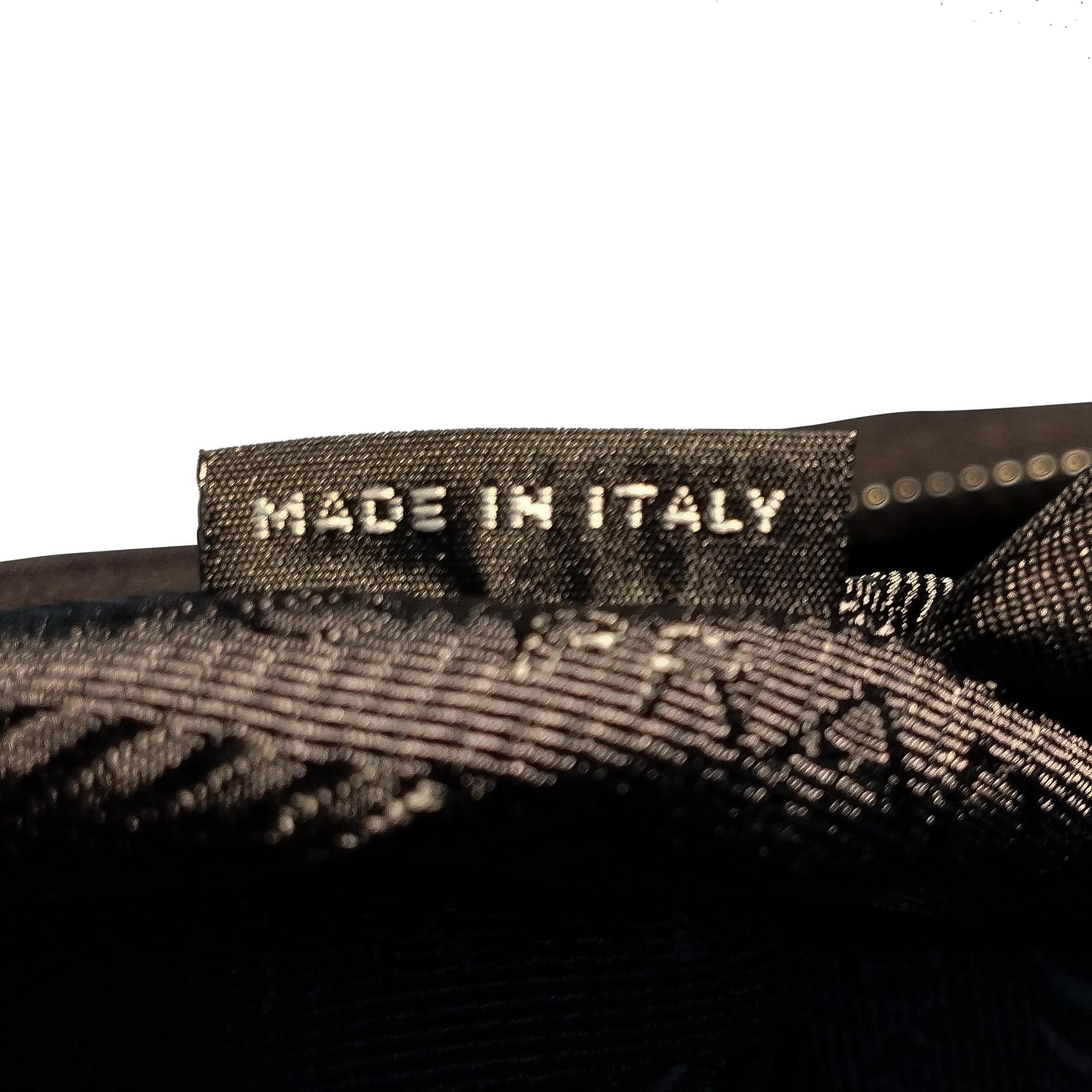 Prada Re-Nylon Crossbody bag (SHG-37986)