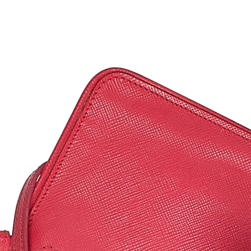 Prada Saffiano Crossbody Bag (SHG-27413)
