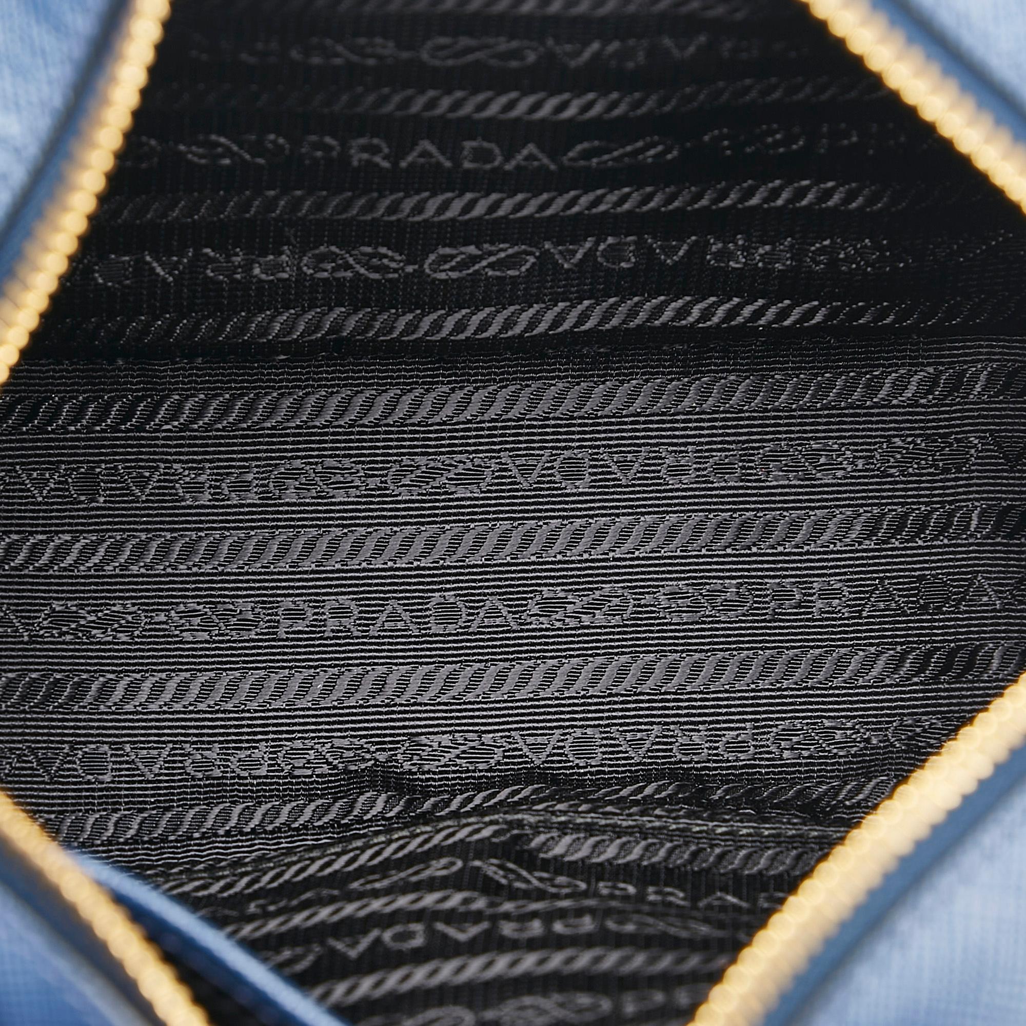 Prada Saffiano Crossbody (SHG-9aPNPV)