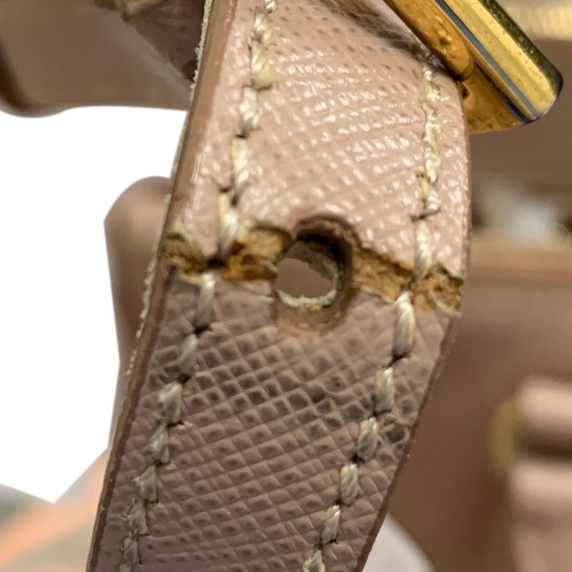 Prada Saffiano Double Zip (SHG-35816)