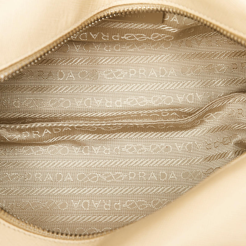 Prada Saffiano Handbag (SHG-31790)