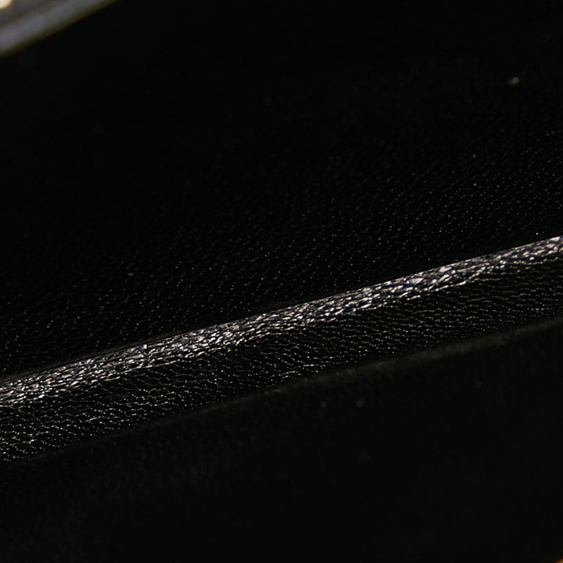 Prada Saffiano Leather Long Wallet (SHG-29907)