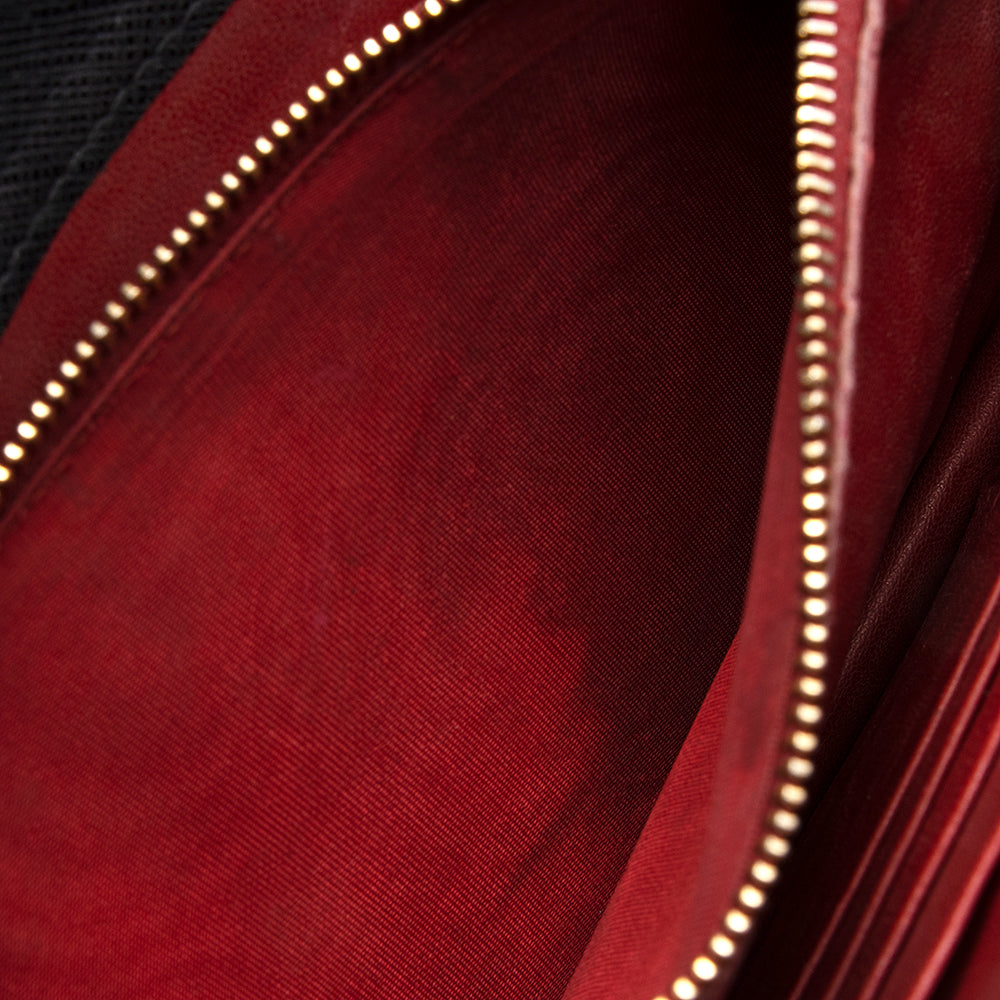 Prada Saffiano Leather Monochrome Small Crossbody Bag (SHF-19127)