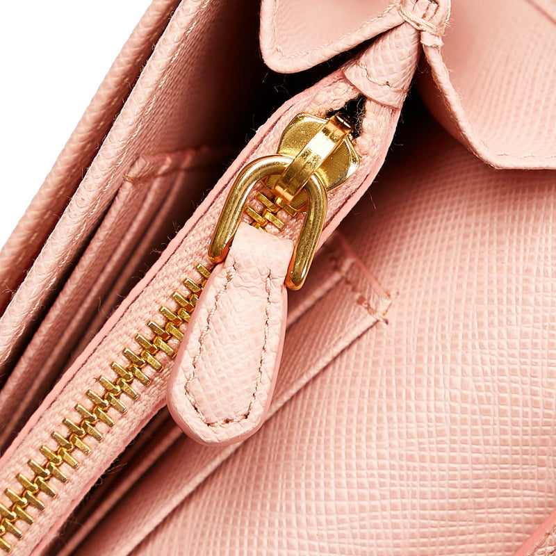 Deux Lux Bow Detail Handbags