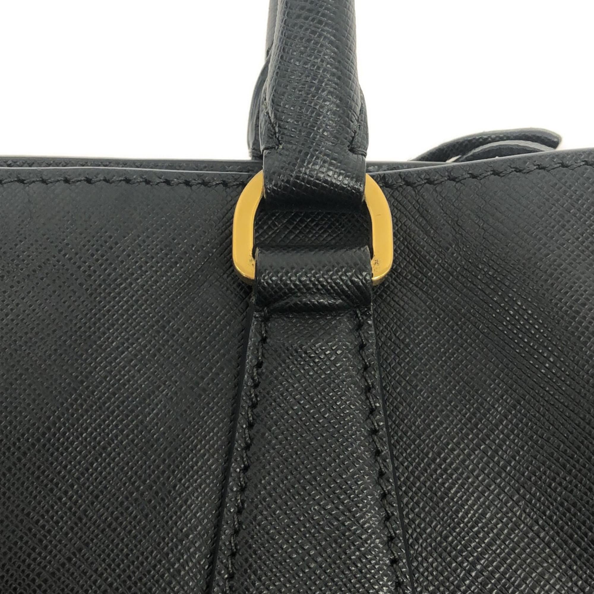 Prada Saffiano Lux Galleria (SHG-HSa9SJ)