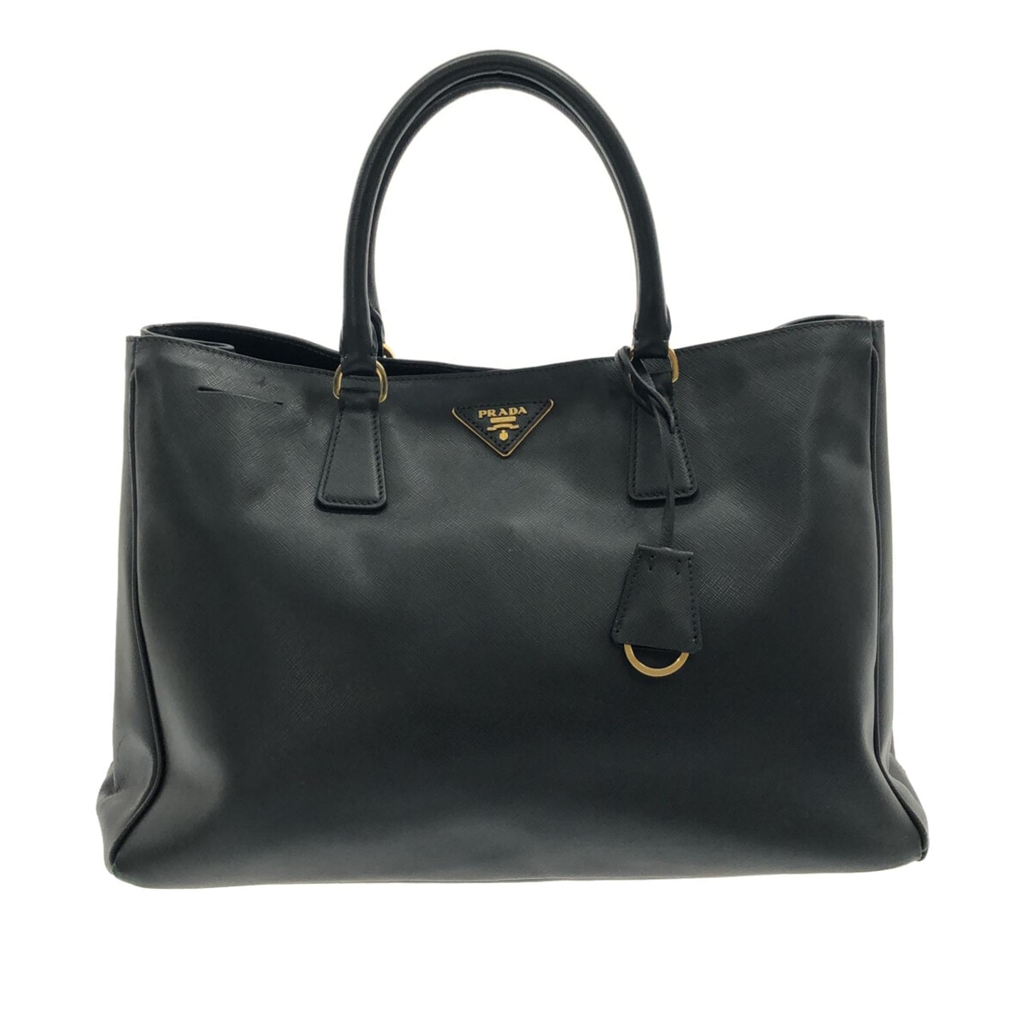 Prada Saffiano Lux Galleria (SHG-HSa9SJ)