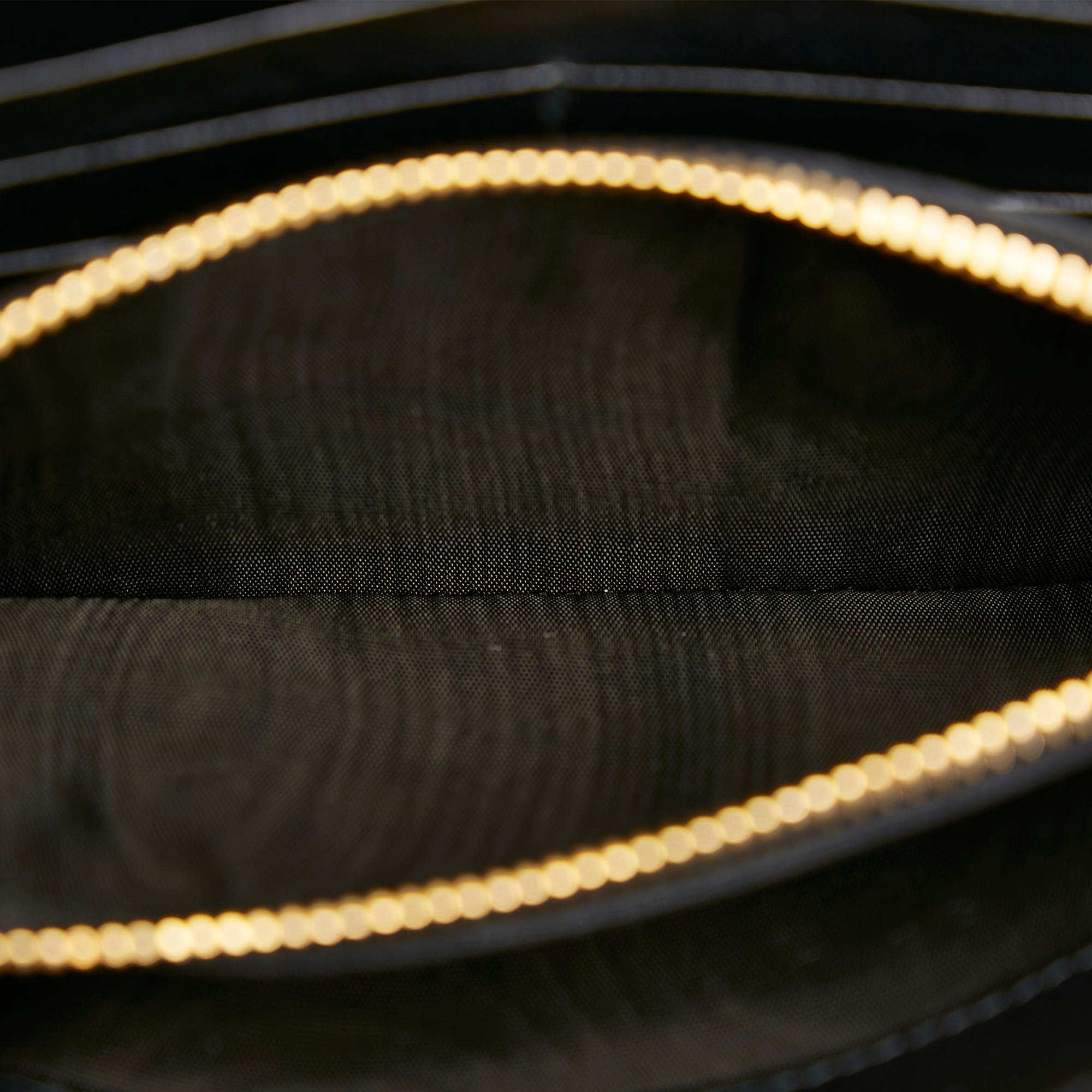 Prada Saffiano Quilted Leather Long Wallet (SHG-29666)