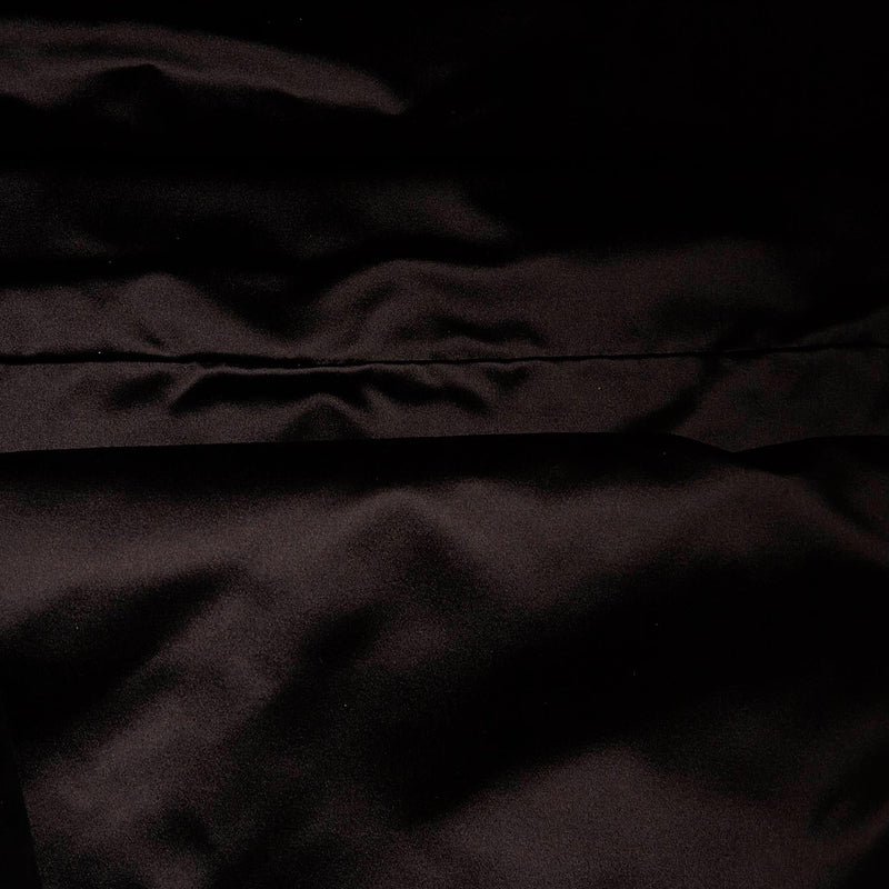 Prada Sequin Striped Tote Bag (SHG-28996)
