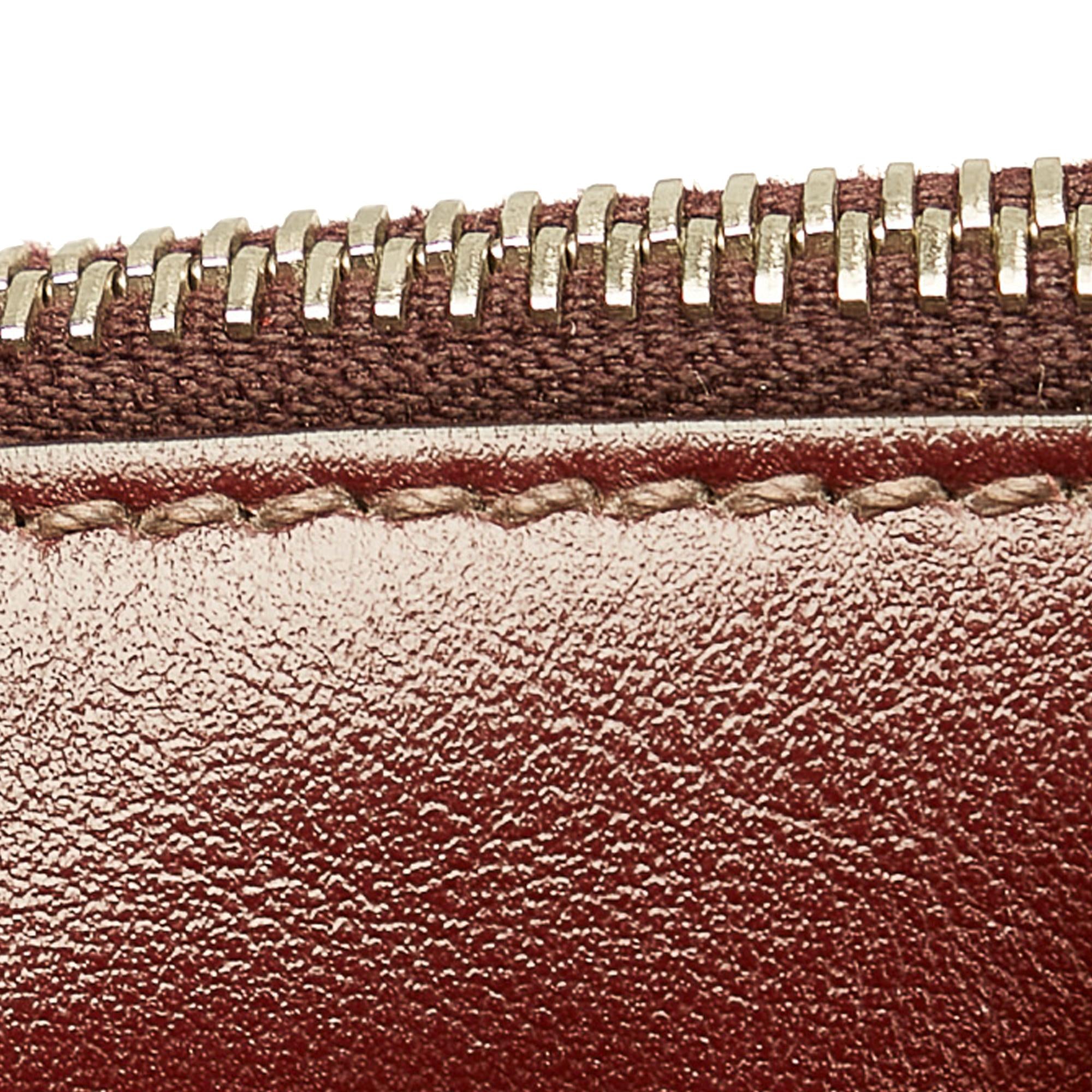 Prada Soft Calf Leather Tote Bag (SHG-28734)