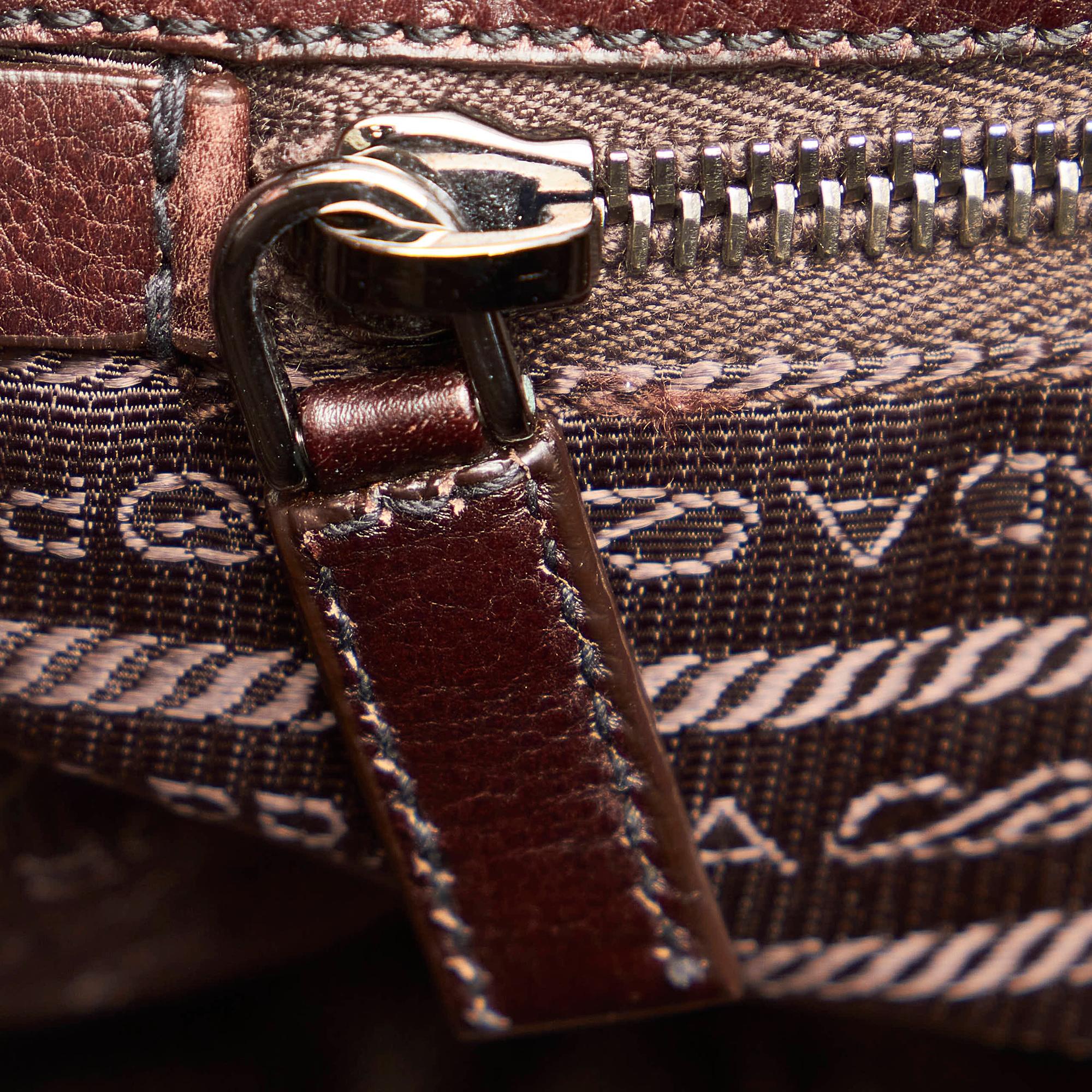 Prada Studded Nylon Crossbody Bag (SHG-28695)