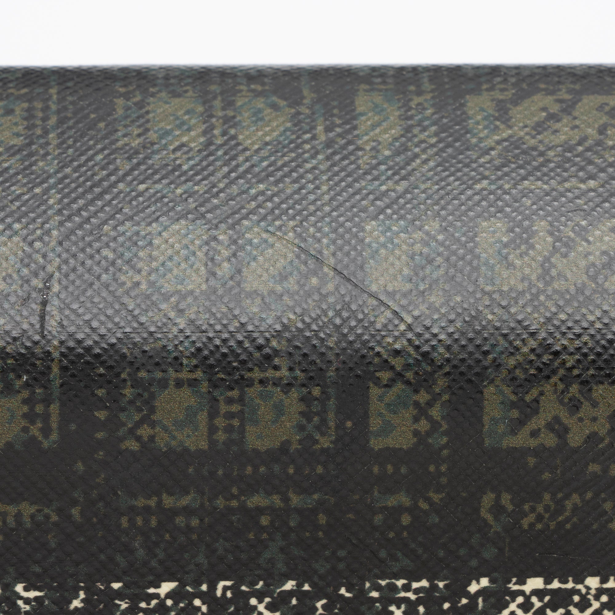 Prada Tartan Saffiano Tessuto Mini Satchel (SHF-RCtTdy)