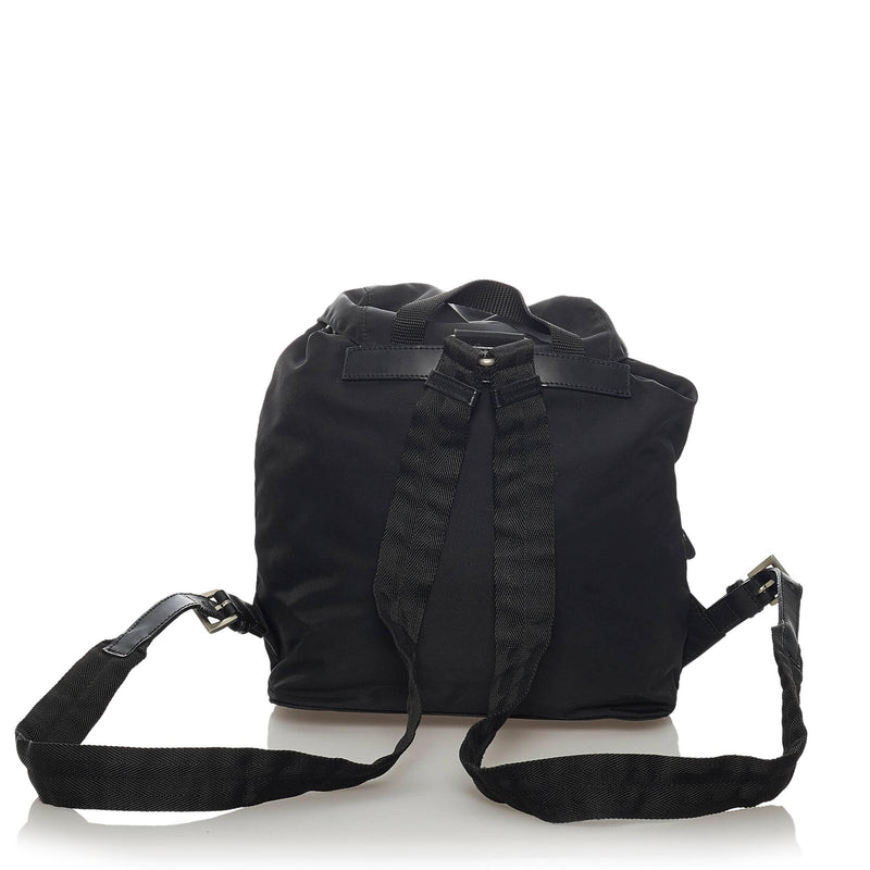Prada Tessuto Backpack (SHG-28639)