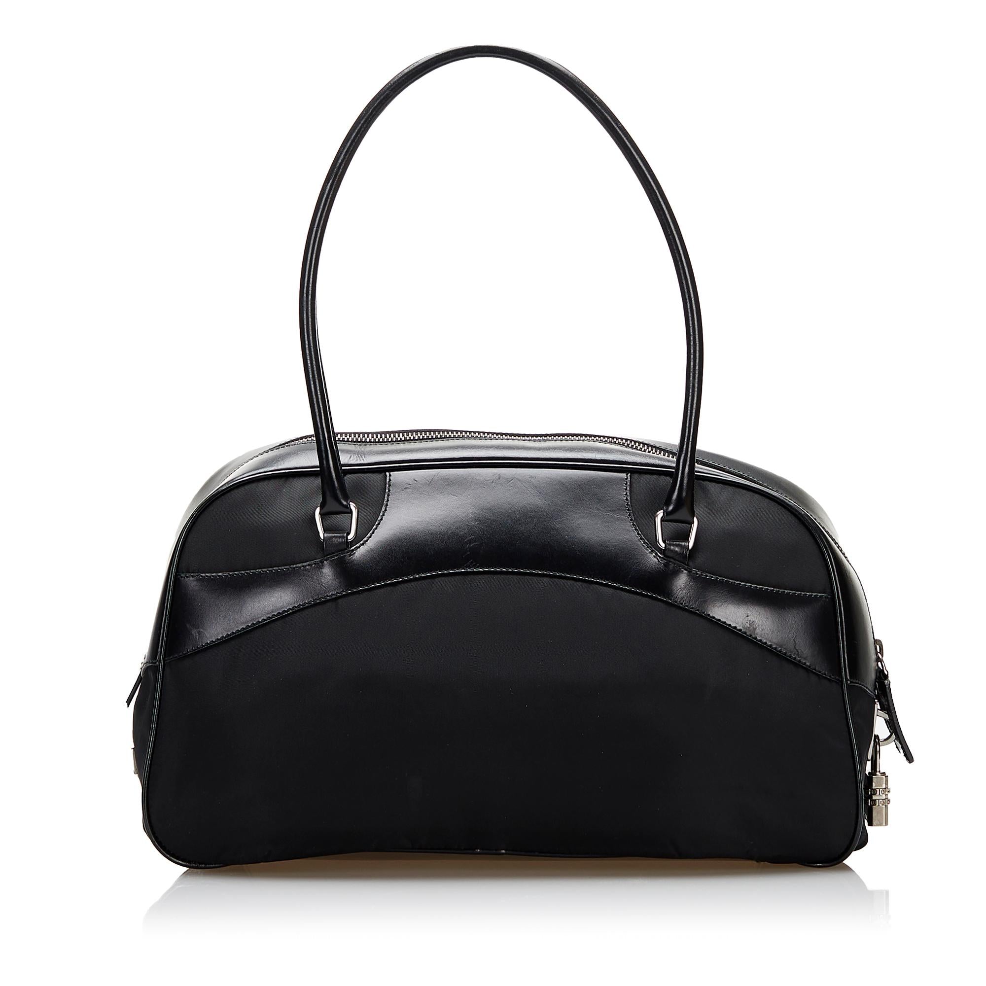 Prada Tessuto Bag (SHG-36494)