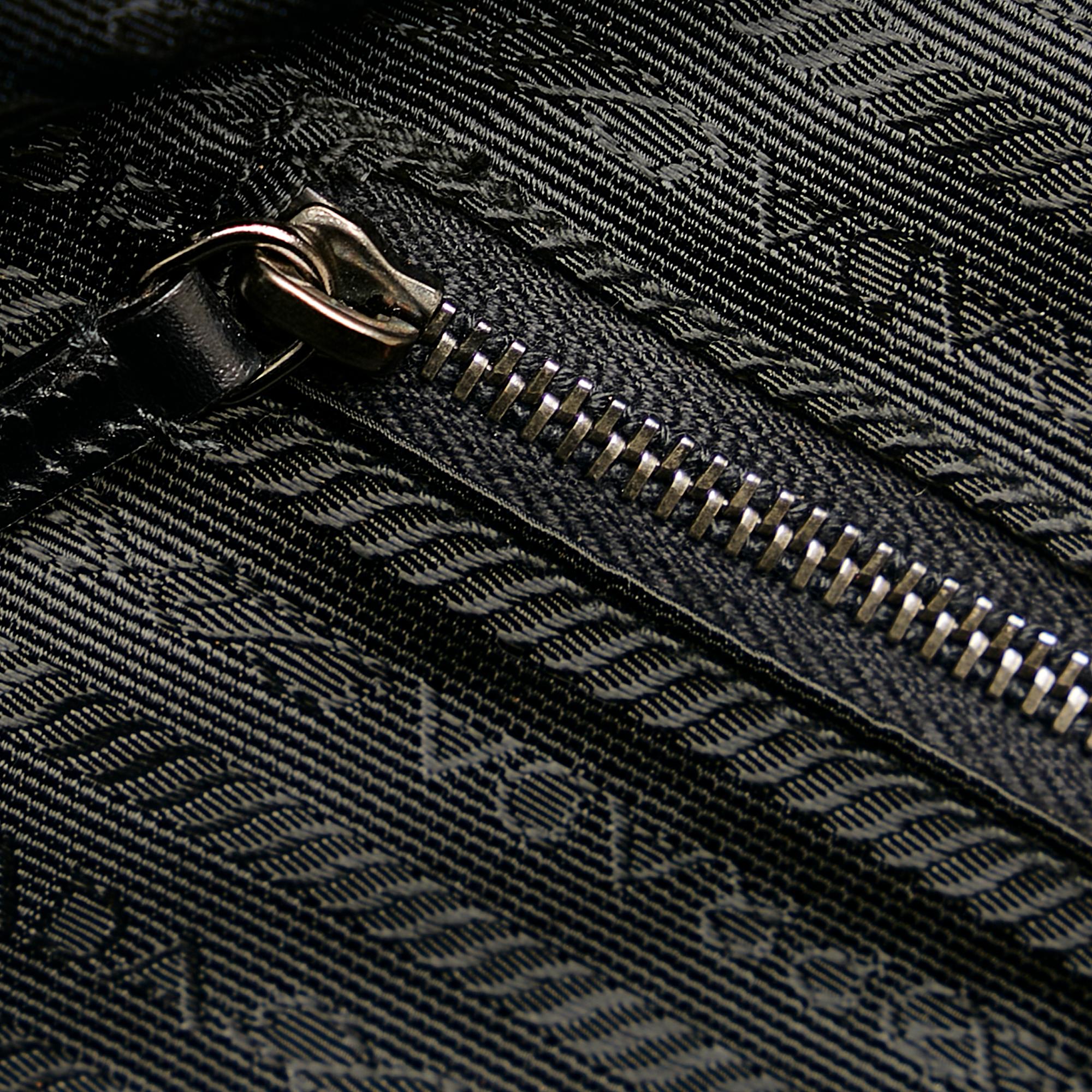 Prada Tessuto Bag (SHG-36494)