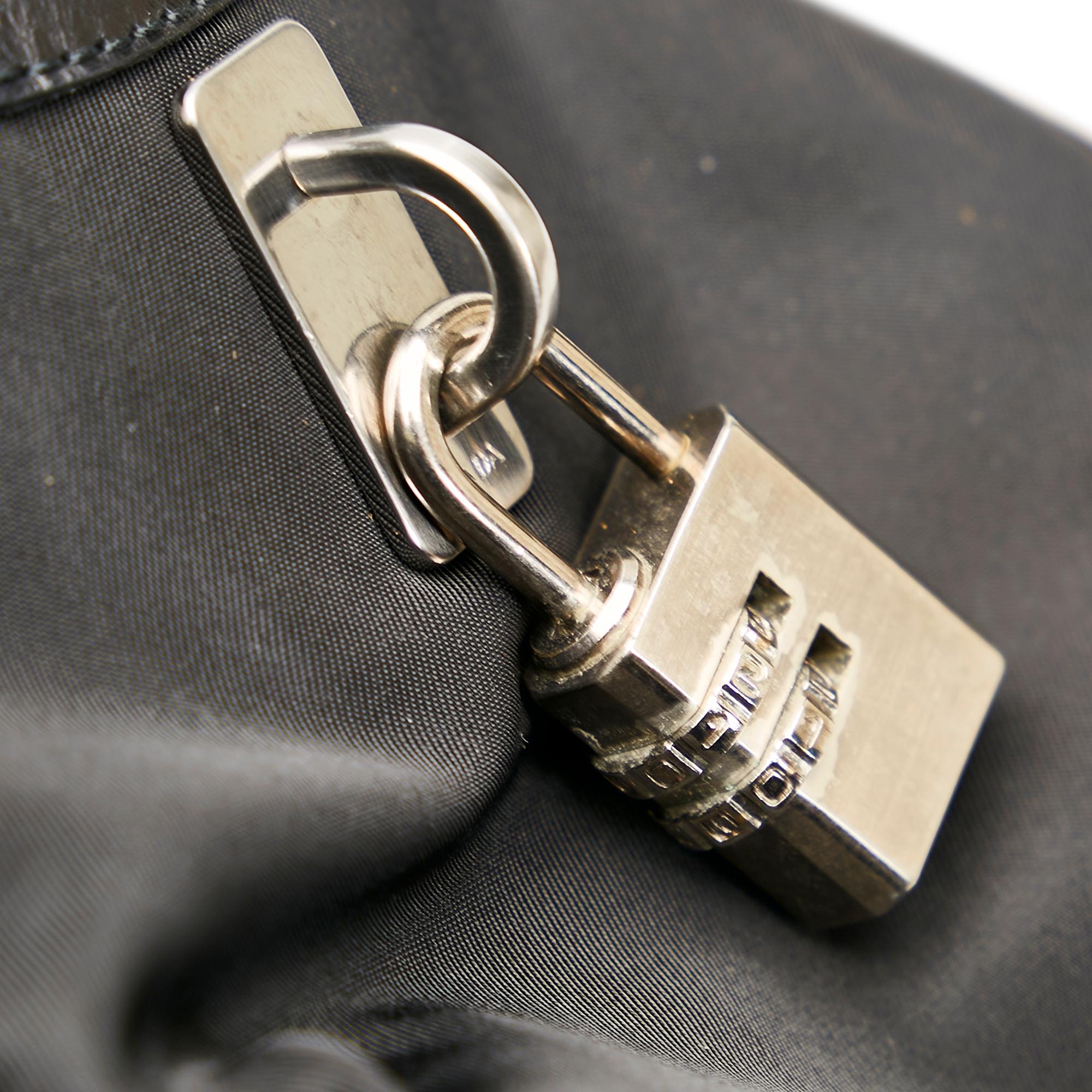 Prada Tessuto Bag (SHG-36494)