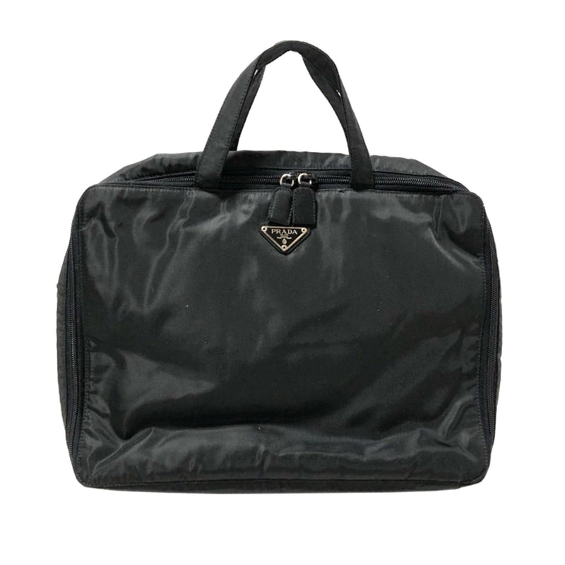 Prada Tessuto Business Bag (SHG-29079)