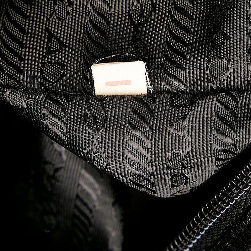 Prada Tessuto Business Bag (SHG-NEQkoh)