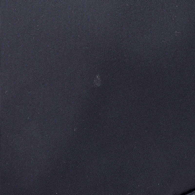 Prada Tessuto Calf Leather Convertible Front Pocket Tote (SHF-19531)