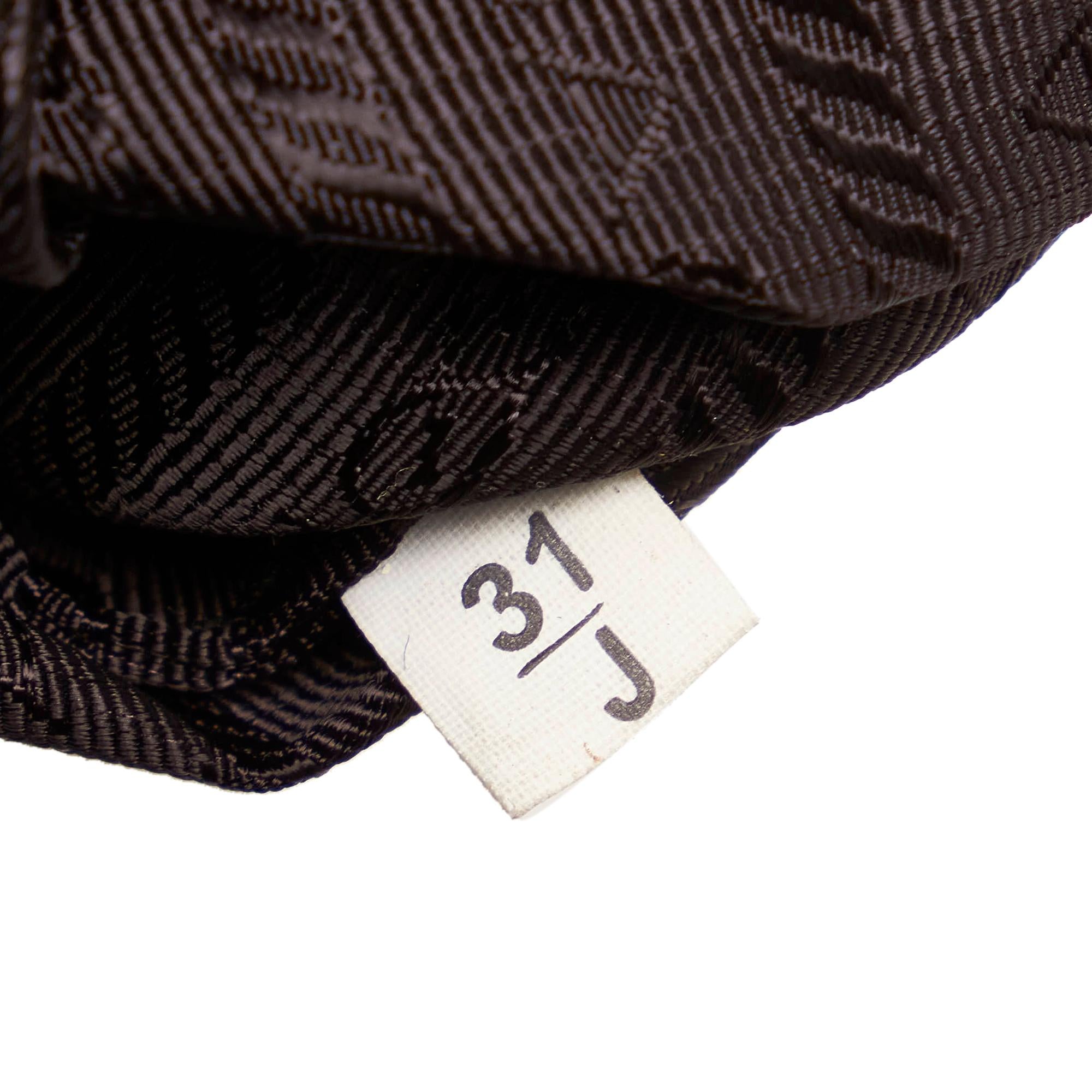 Prada Tessuto Camouflage Backpack (SHG-30078)