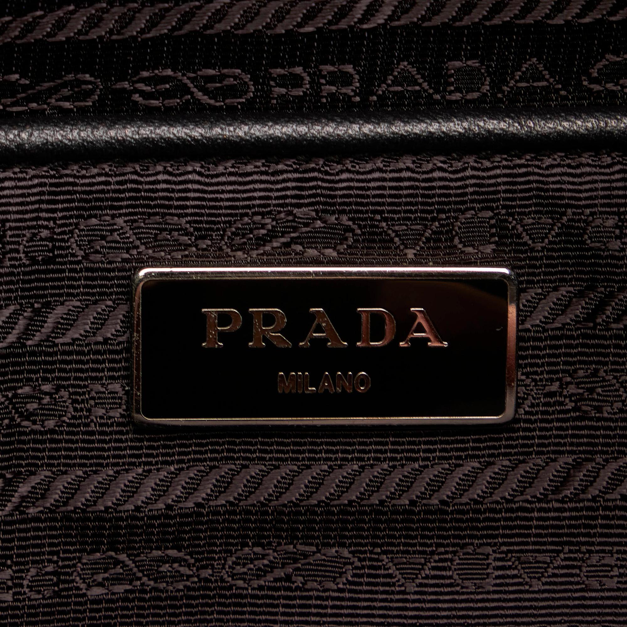 Prada Tessuto Camouflage Backpack (SHG-30078)