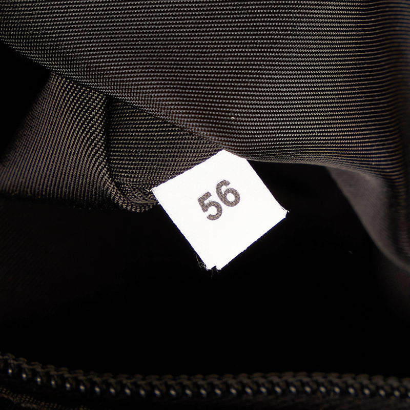 Prada Tessuto Camouflage Backpack (SHG-33831)