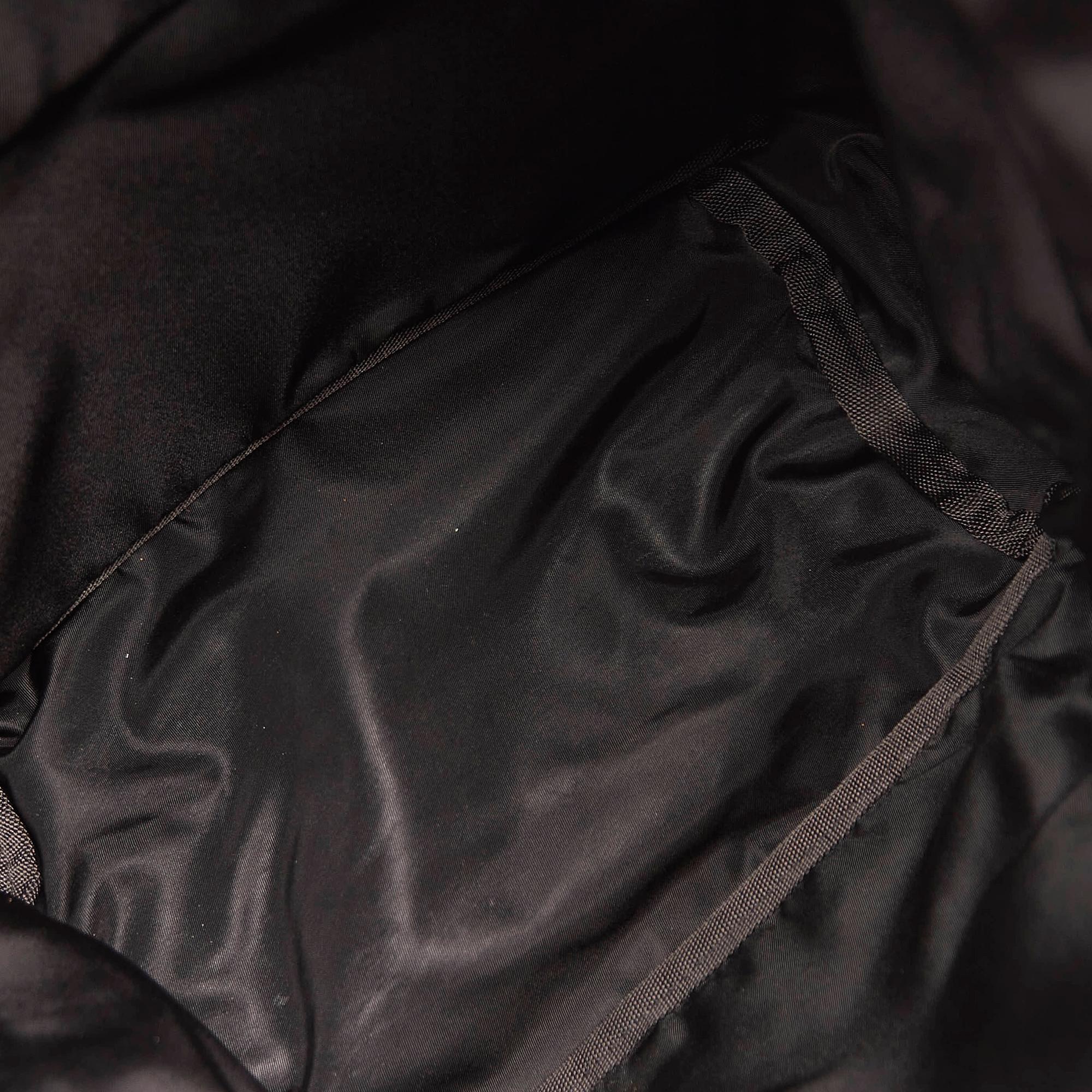 Prada Tessuto Camouflage Backpack (SHG-33831)