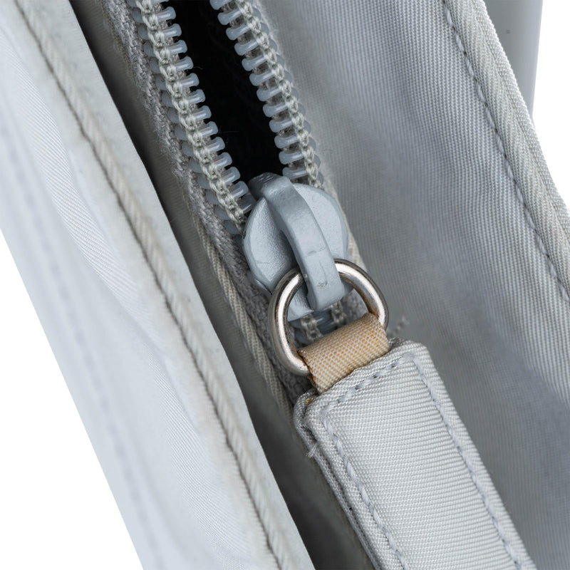 Prada Tessuto Chain Shoulder Bag (SHG-32106)
