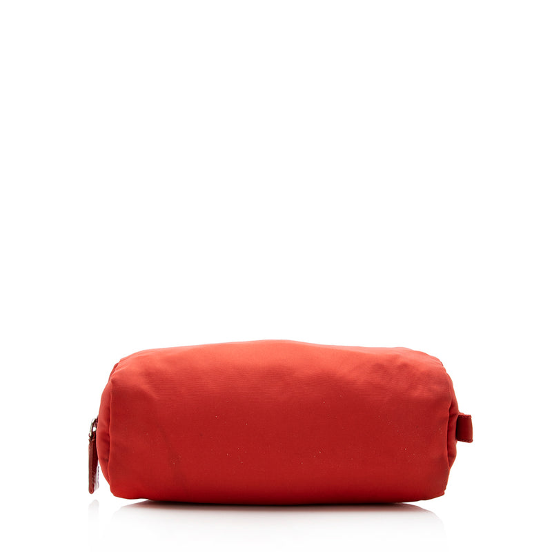 Prada Tessuto Cosmetic Bag (SHF-15530)