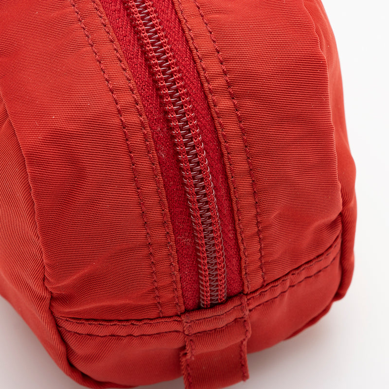 Prada Tessuto Cosmetic Bag (SHF-15530)