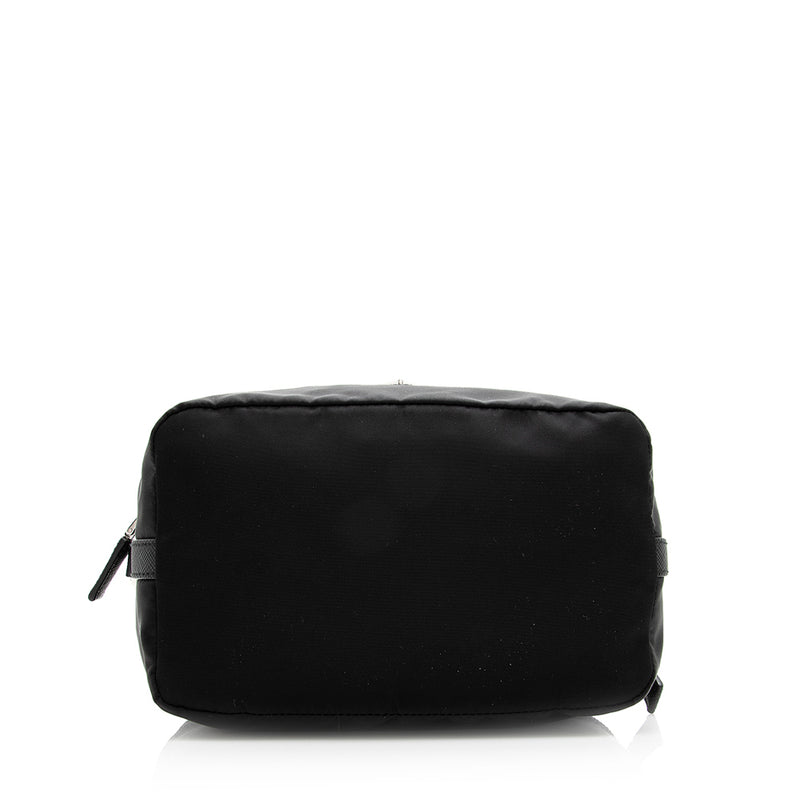 Prada Tessuto Cosmetic Bag (SHF-20610)
