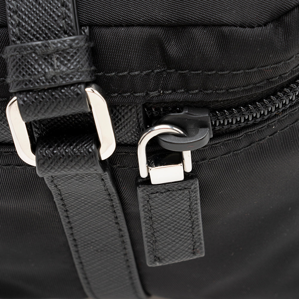 Prada Tessuto Cosmetic Bag (SHF-20610)