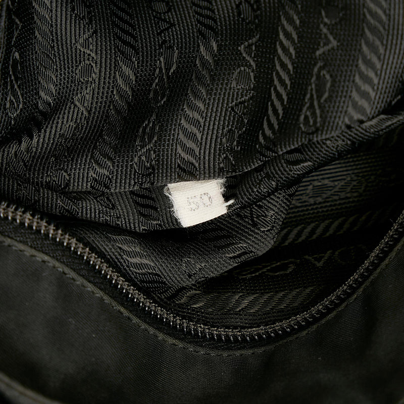 Prada Tessuto Crossbody Bag (SHG-25082)