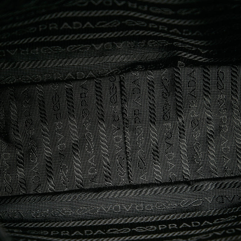 Prada Tessuto Crossbody Bag (SHG-25407)