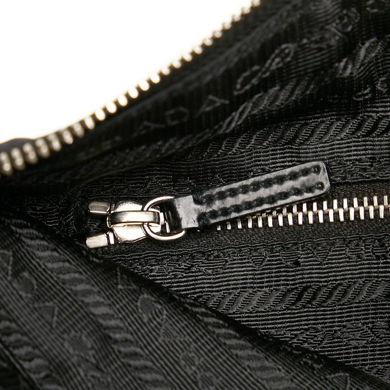 Prada Tessuto Crossbody Bag (SHG-27680)