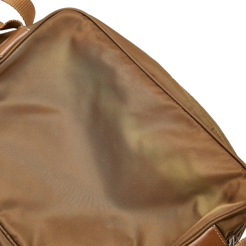 Prada Tessuto Crossbody Bag (SHG-27948)