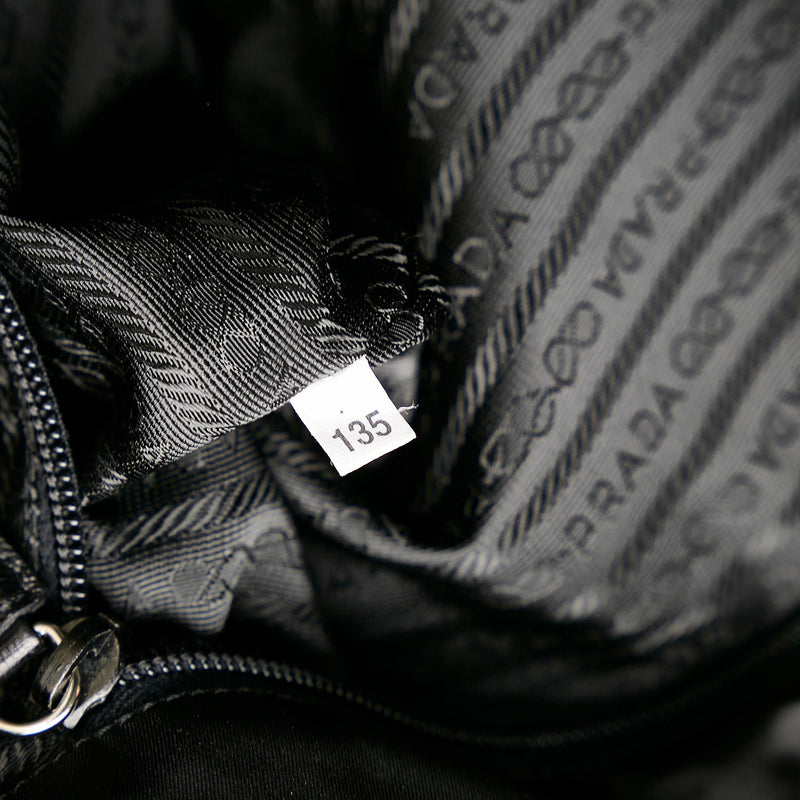 Prada Tessuto Crossbody Bag (SHG-27967)