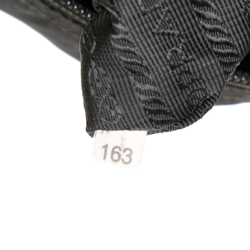 Prada Tessuto Crossbody Bag (SHG-28632)