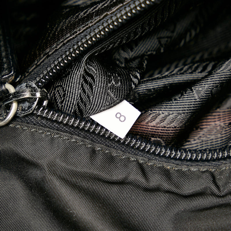 Prada Tessuto Crossbody Bag (SHG-29505)