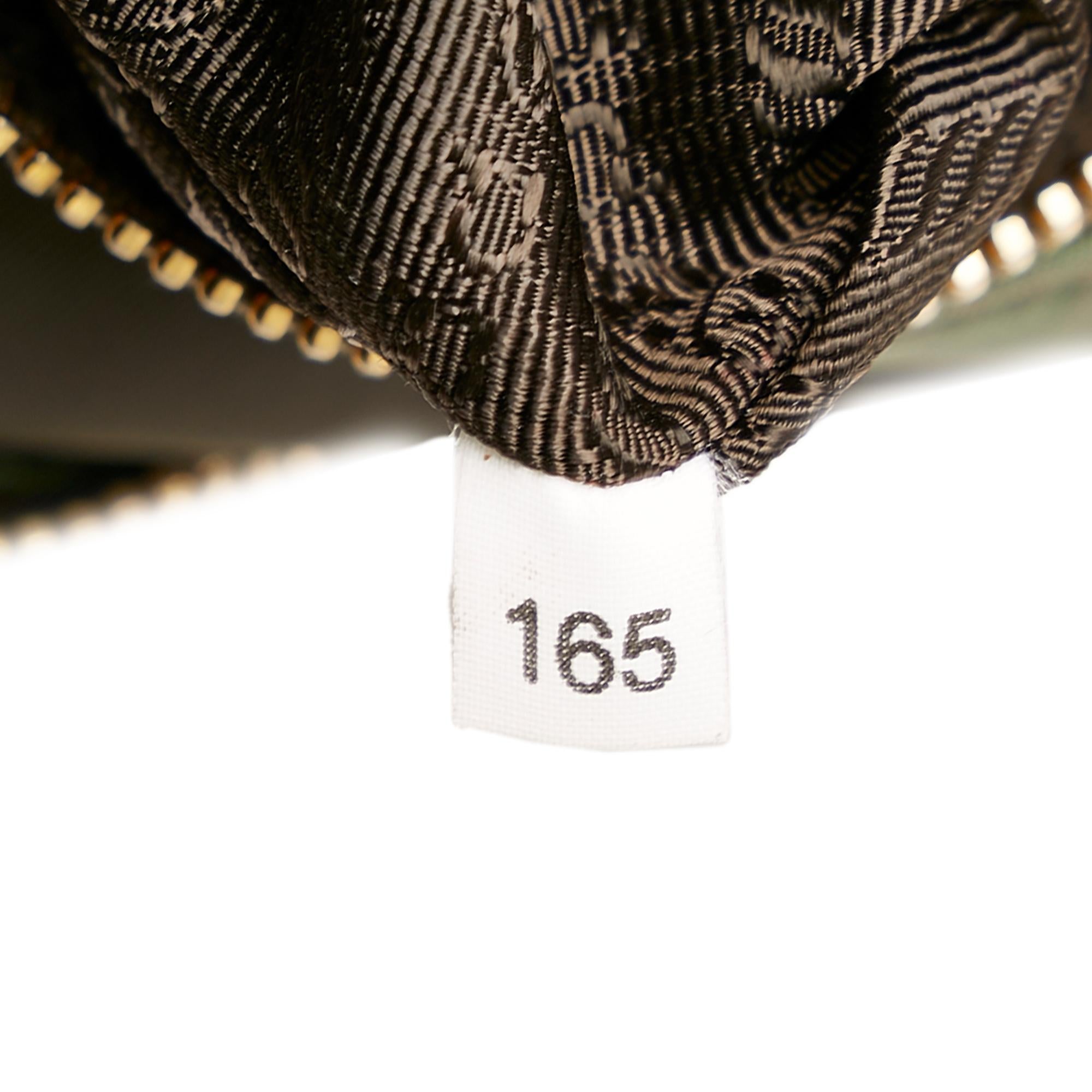 Prada Tessuto Crossbody Bag (SHG-30087)