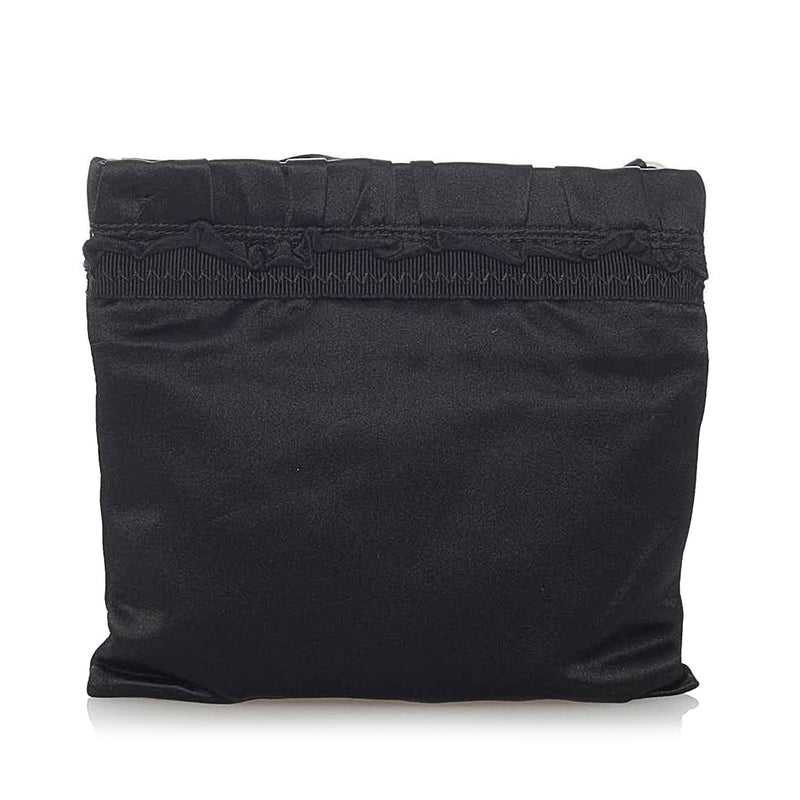 Prada Tessuto Crossbody Bag (SHG-30498)