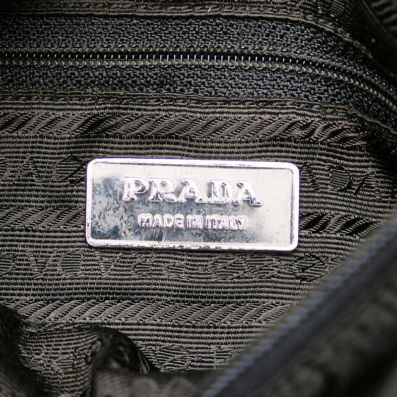 Prada Tessuto Crossbody Bag (SHG-30922)