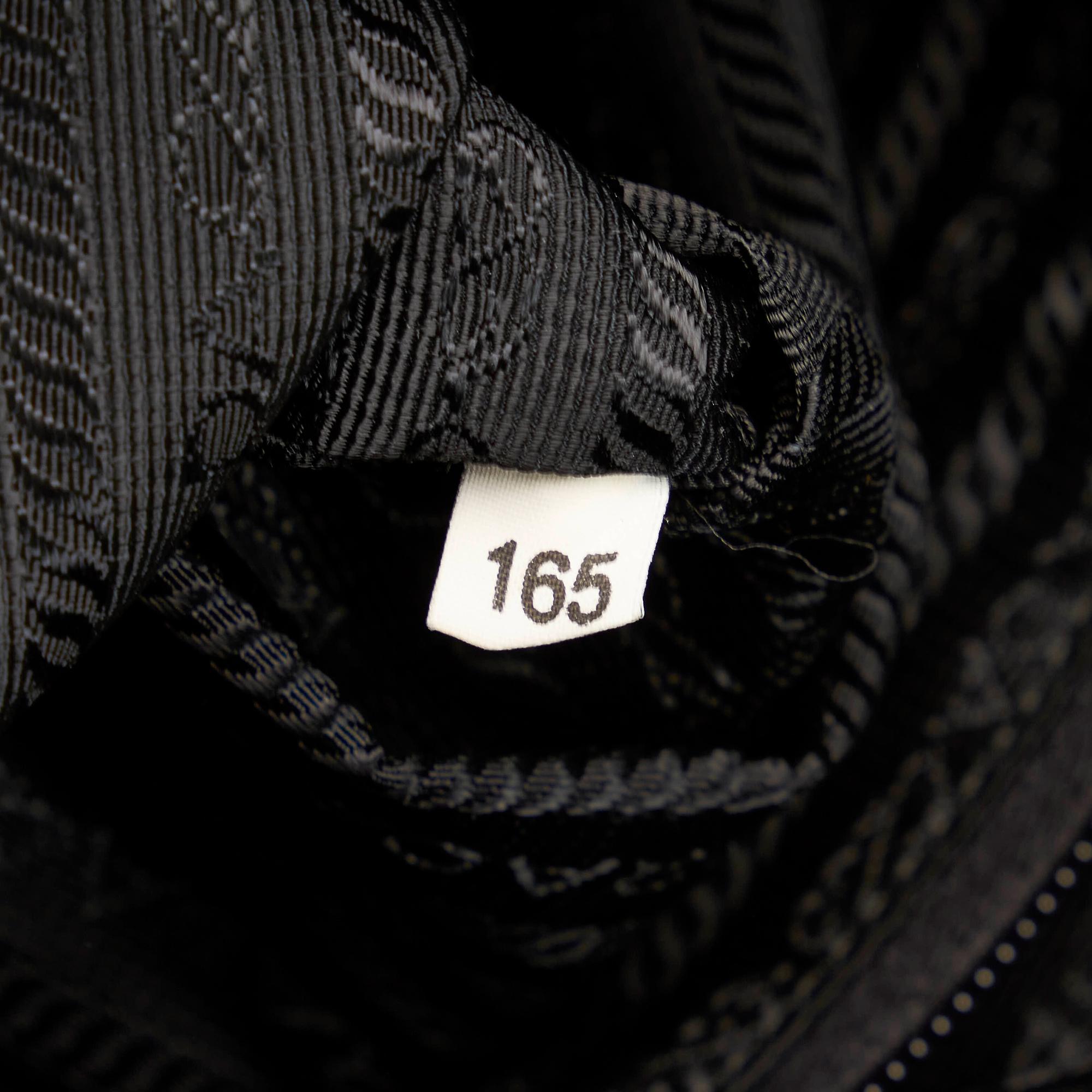 Prada Tessuto Crossbody Bag (SHG-31182)