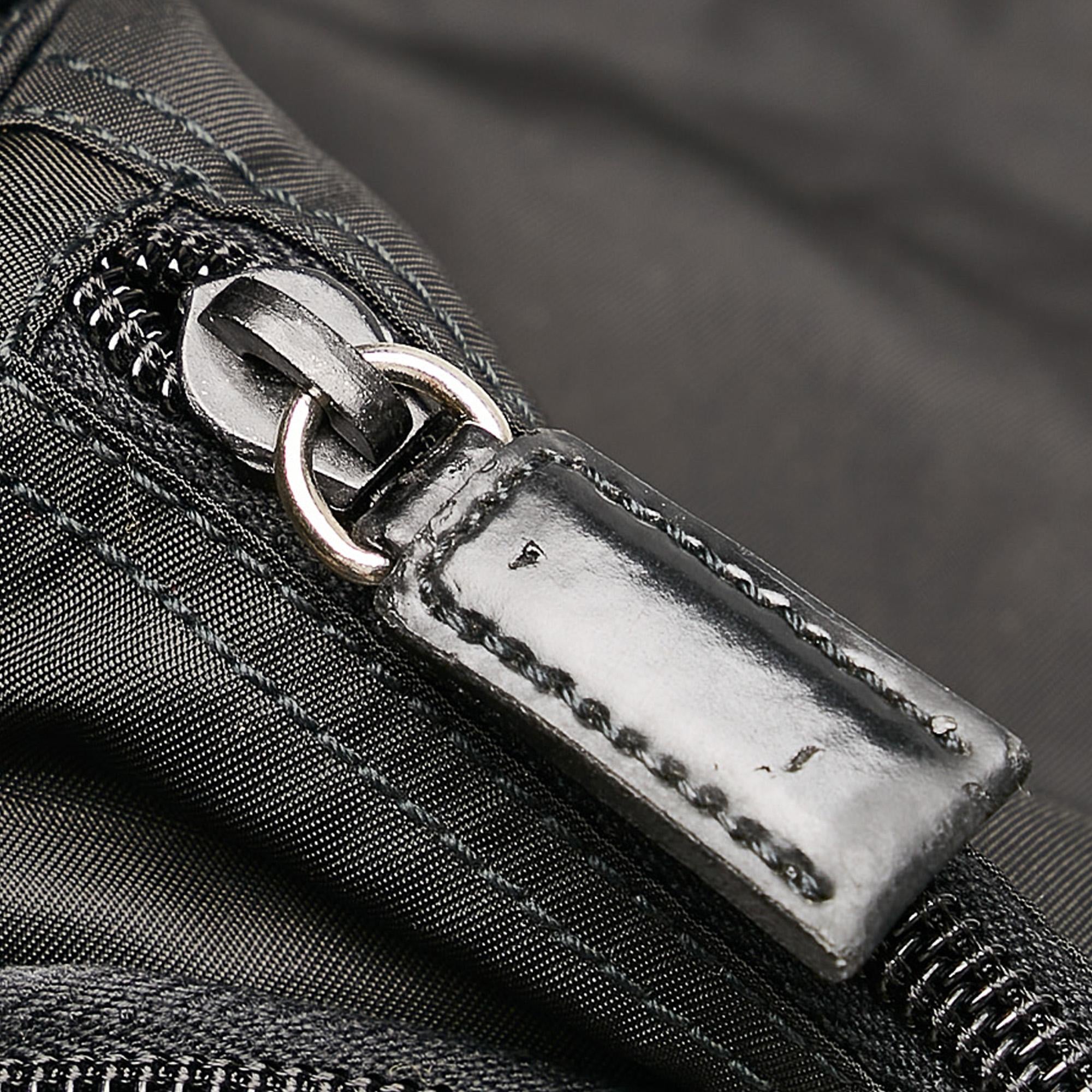 Prada Tessuto Crossbody Bag (SHG-32611)