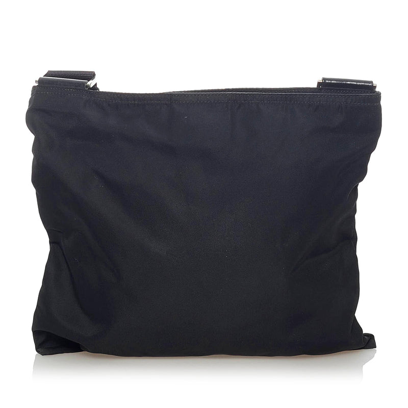 Prada Tessuto Crossbody Bag (SHG-34643)