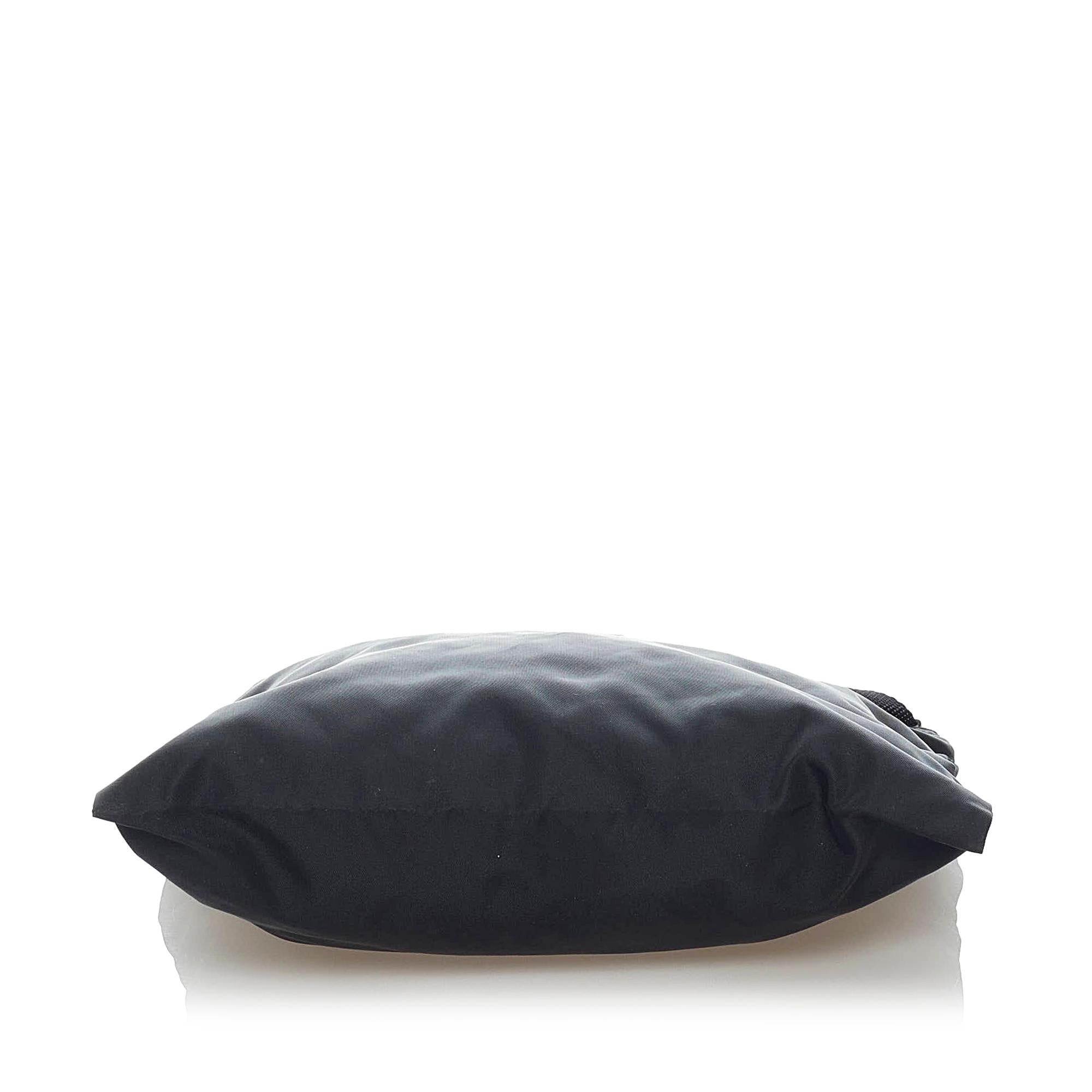 Prada Tessuto Crossbody Bag (SHG-34643)