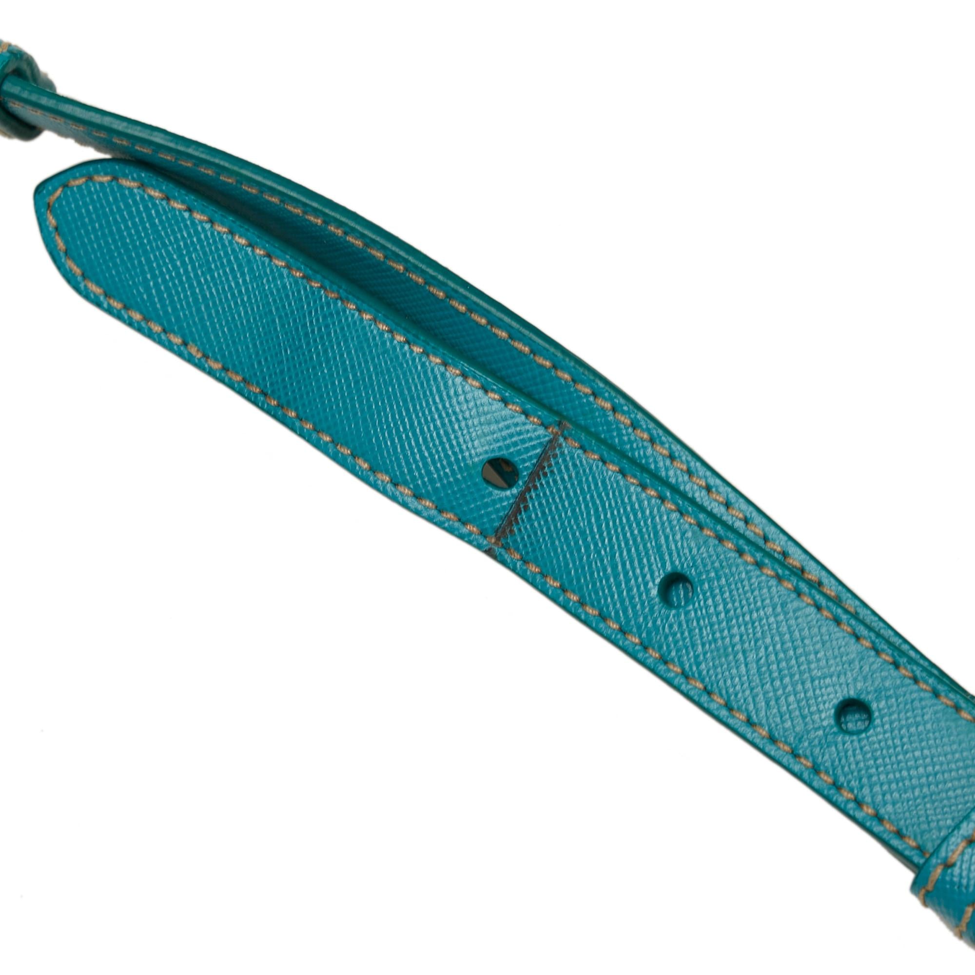 Prada Tessuto Crossbody Bag (SHG-bTC13y)