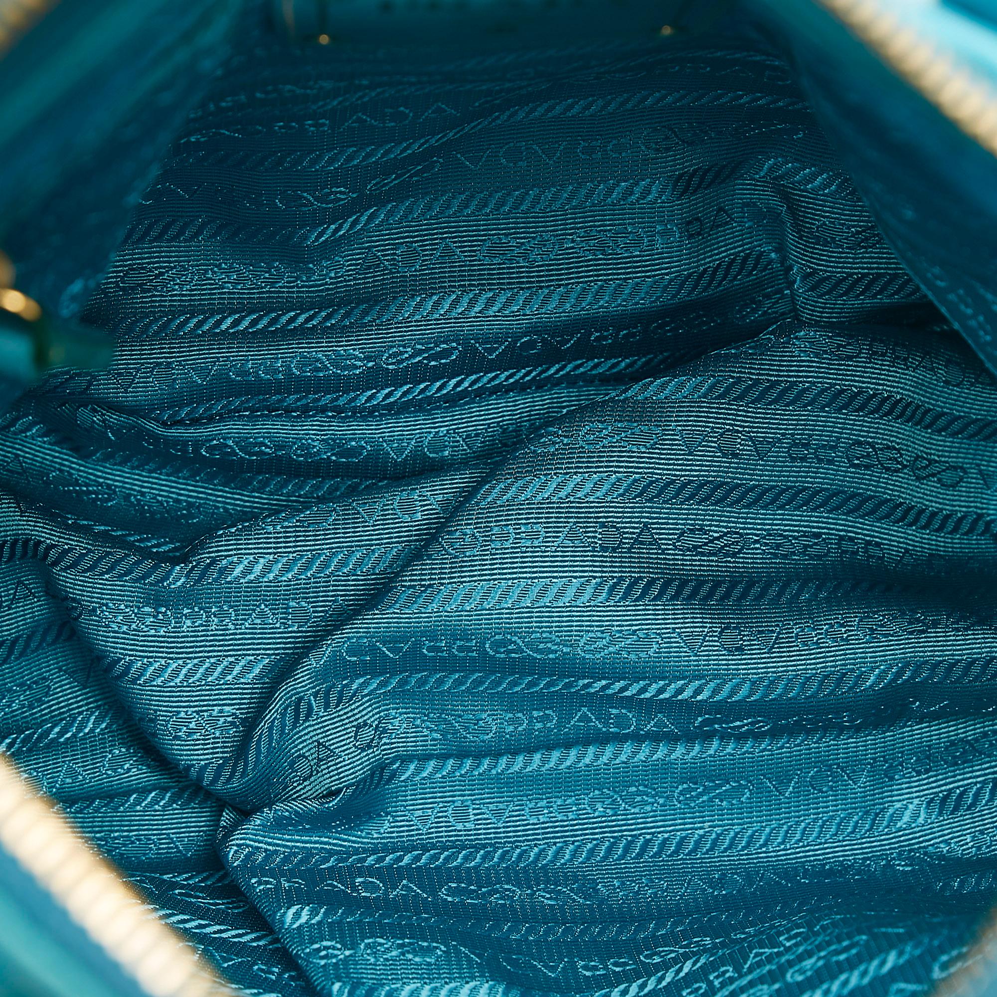 Prada Tessuto Crossbody Bag (SHG-bTC13y)