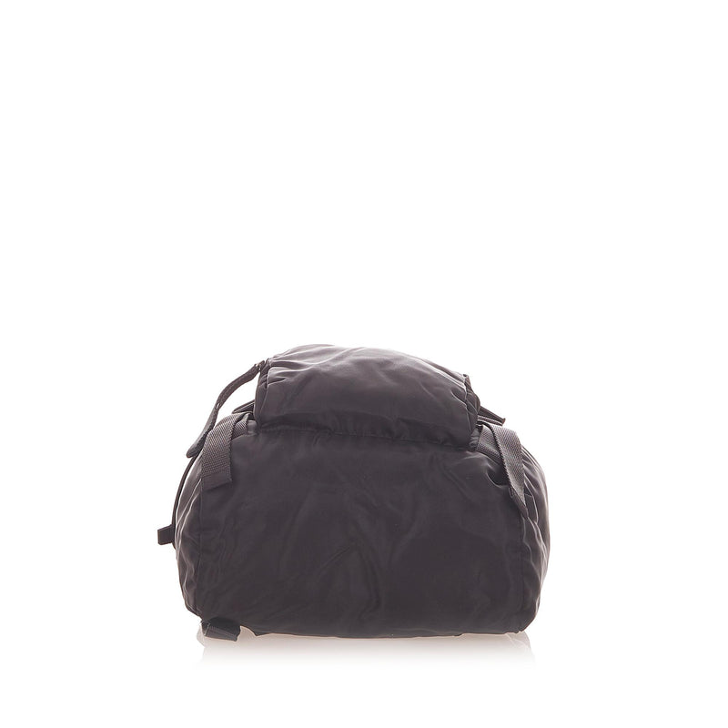 Prada Tessuto Drawstring Backpack (SHG-31499)