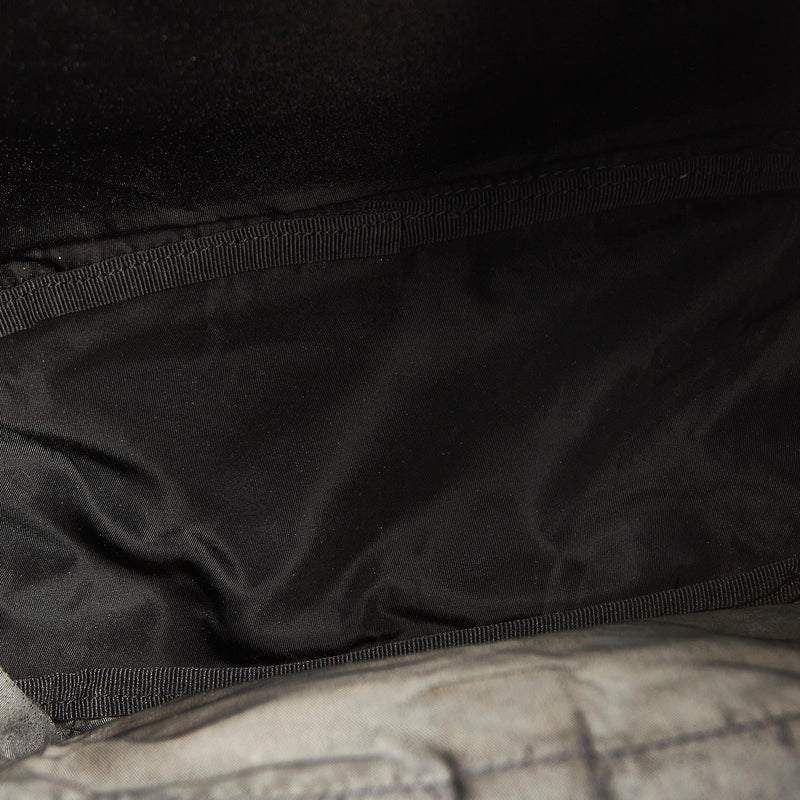 Prada Tessuto Drawstring Backpack (SHG-26050)